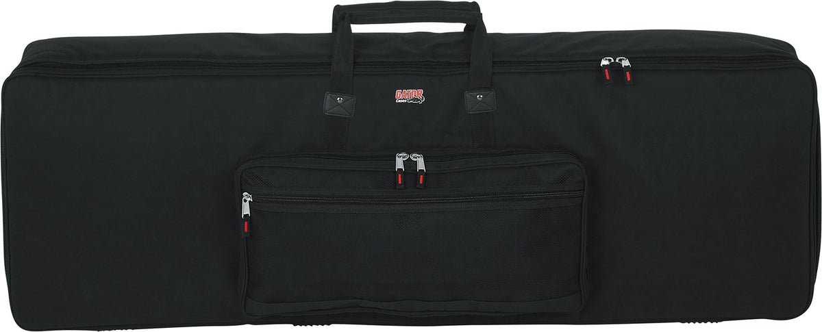 Gator Toetsenbord gigbag GKB-88 Zwart