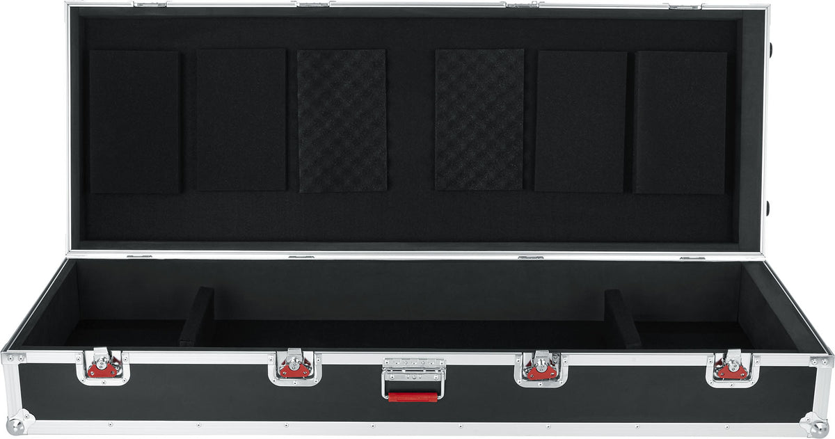 Toetsenbordhoes G-tour88 V2XL Zwart