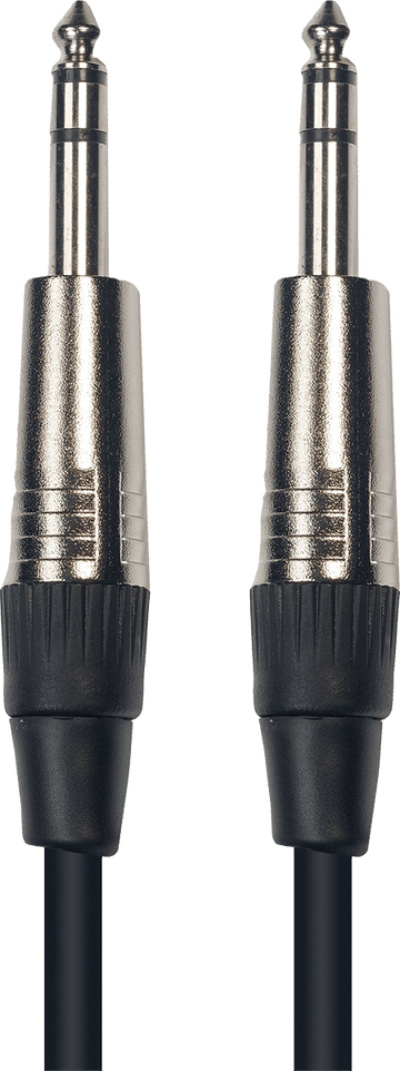Kabel Stereo-jack Stereo-jack 1 M