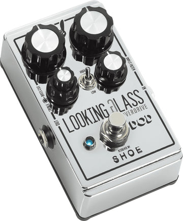Dod Looking Glass Overdrive