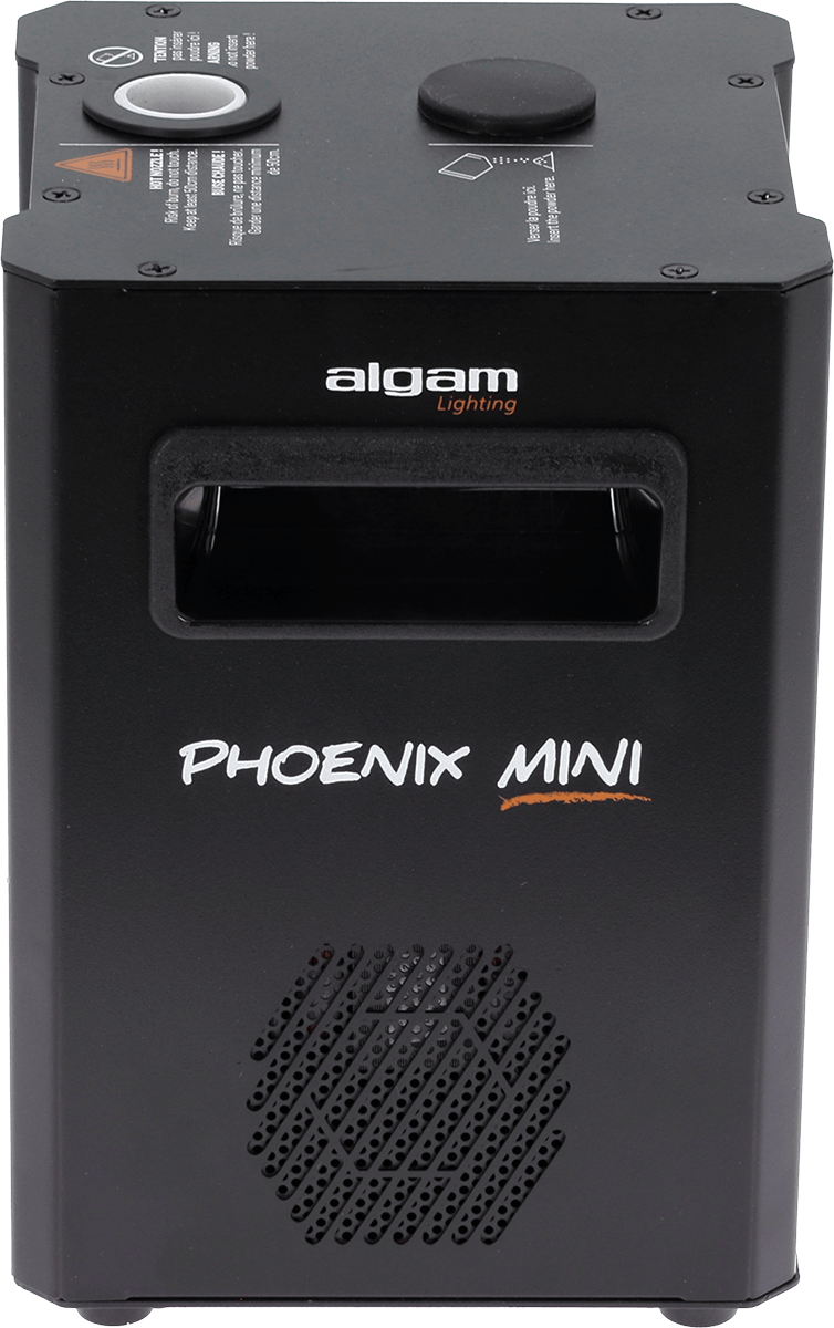Phoenix Mini