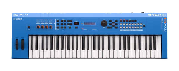 MX61 V2 BLUE