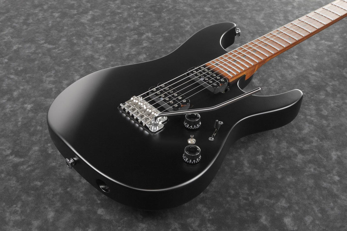 AZ2402-BKF Zwart mat Prestige