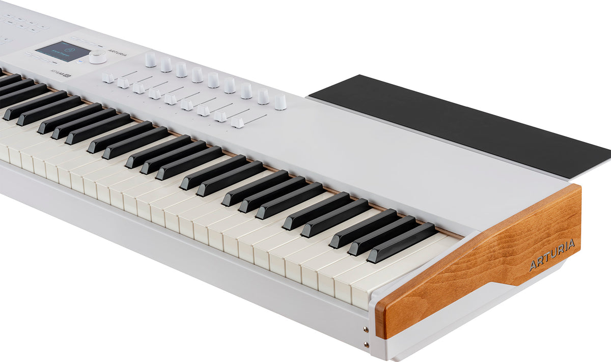 Keylab 88 MK3 Wit
