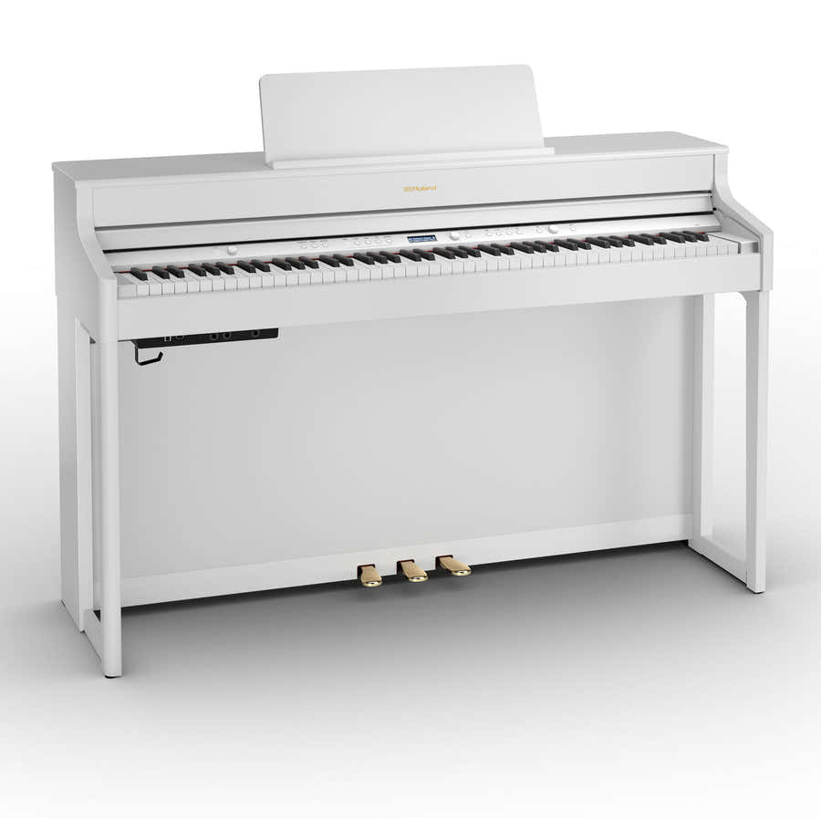 HP702 Wit