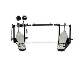 Serie 7 Dubbel bassdrumpedaal PDDP712L