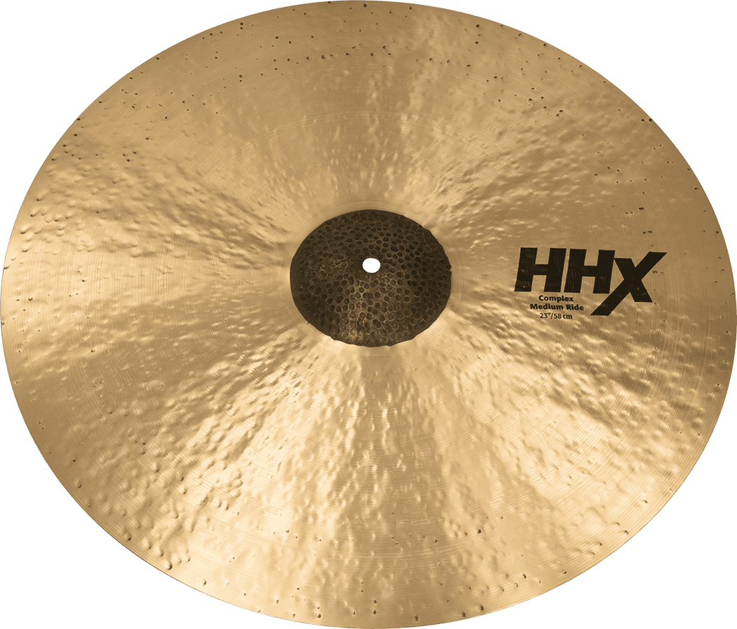 HHX 23" Complex Medium Ride