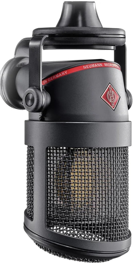 Neumann BCM 104 Zwart