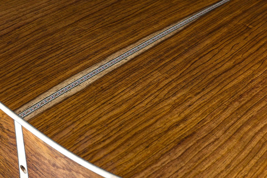 Custom Shop D-41 Guatemalaans palissander