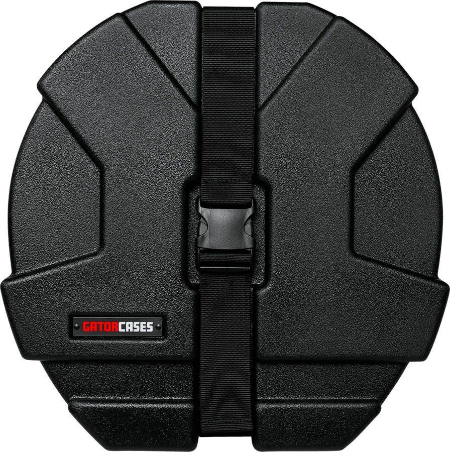 Gegoten Koffer Grooves Voor Snaredrum 14" X 6.5"