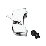 Pearl LB40 - FLOOR TOM LEG BRACKET