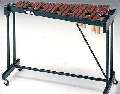 Yamaha Xylofoon