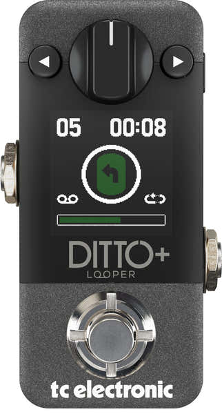 Ditto+ Looper