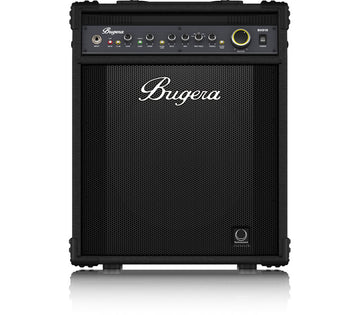 Ultrabass BXD15