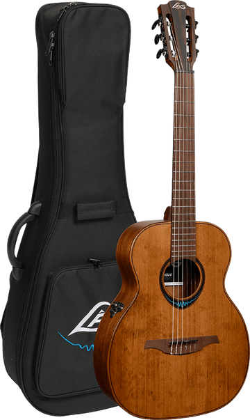 Bluewave 1 Reisnylon Bruin