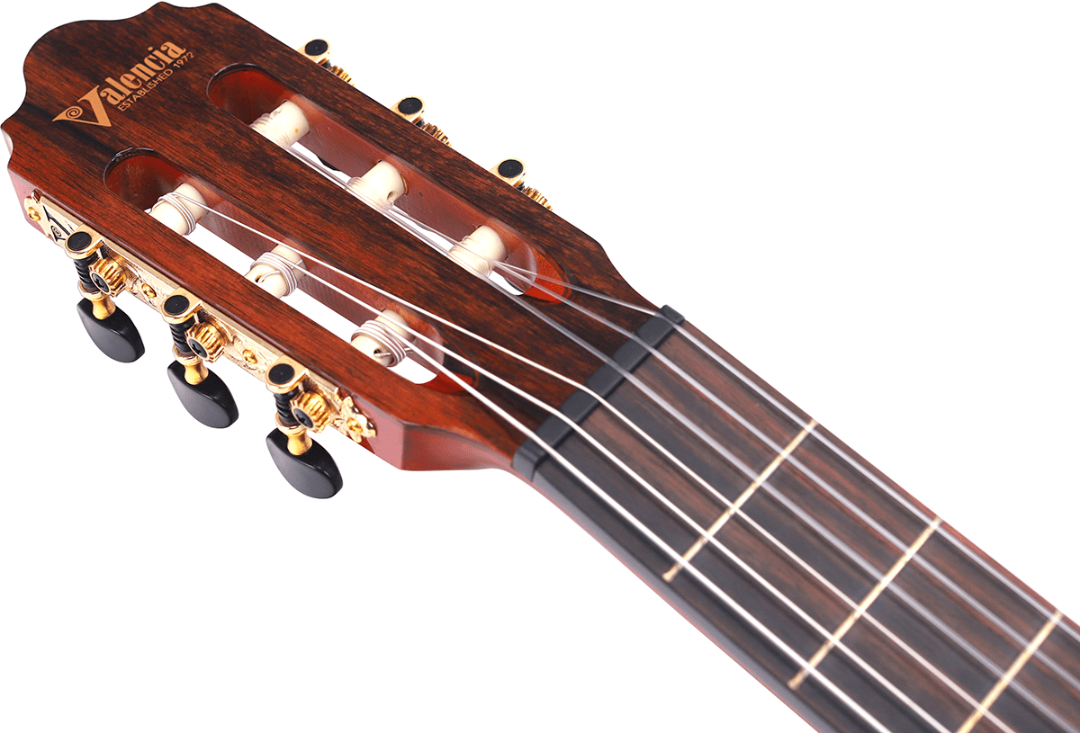 VC774Tce 4/4 Slank Naturel Elektro