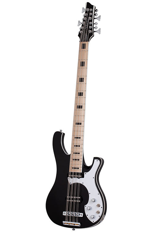 Stargazer-12 Bass Glanzend zwart
