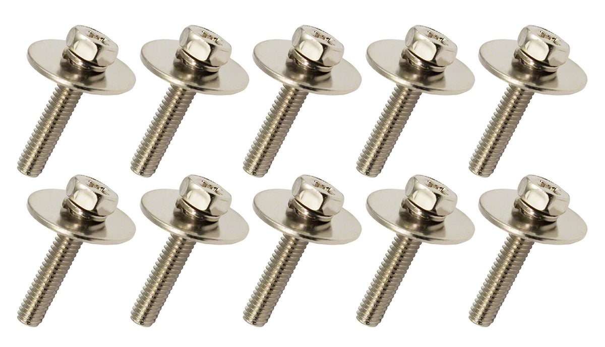 Sparedrum M4 20mm - Binnenschroef Voor Houten Ketel (X10)