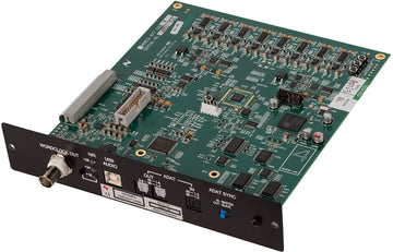 1073OPX DANTE/USB