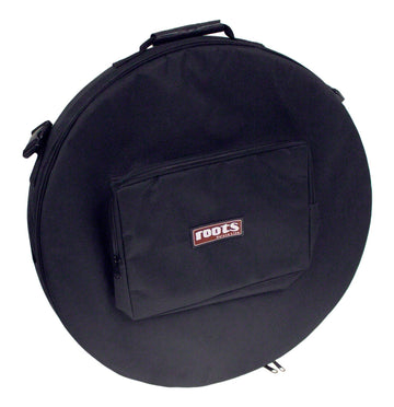 24" X 9CM FRAME DRUM DELUXE PROTECTION BAG