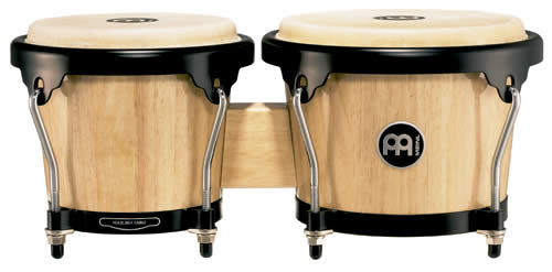 Meinl HEADLINER - NATURAL - MHB100NT