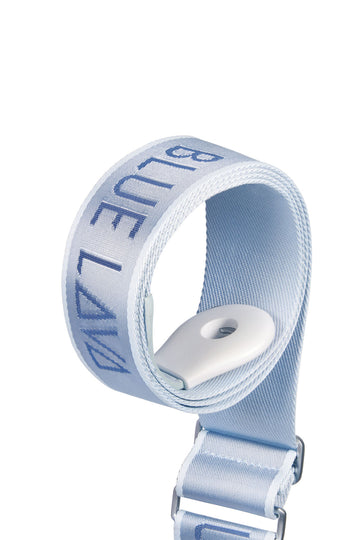 Ideal Strap 2 voor Blue Lava blauw