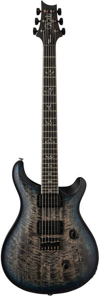 PRS Modèle Signature Mark Holcomb Wa Blue Burst