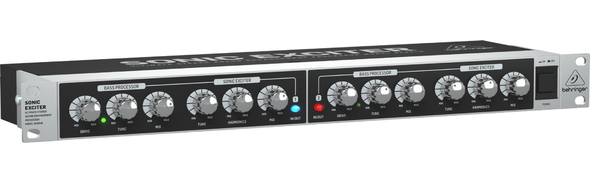 Behringer SX3040 V2