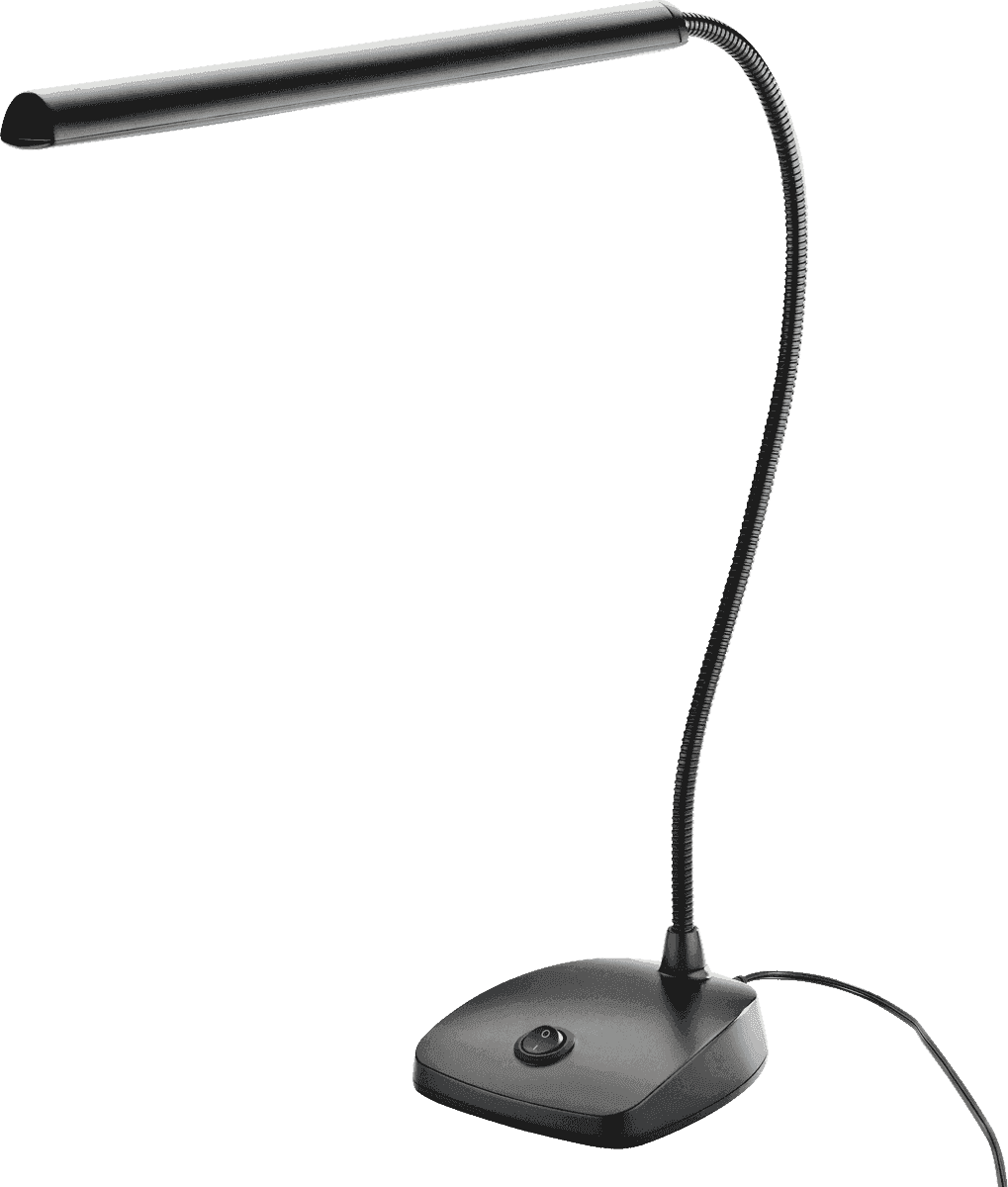 Toetsenbordlamp 12296