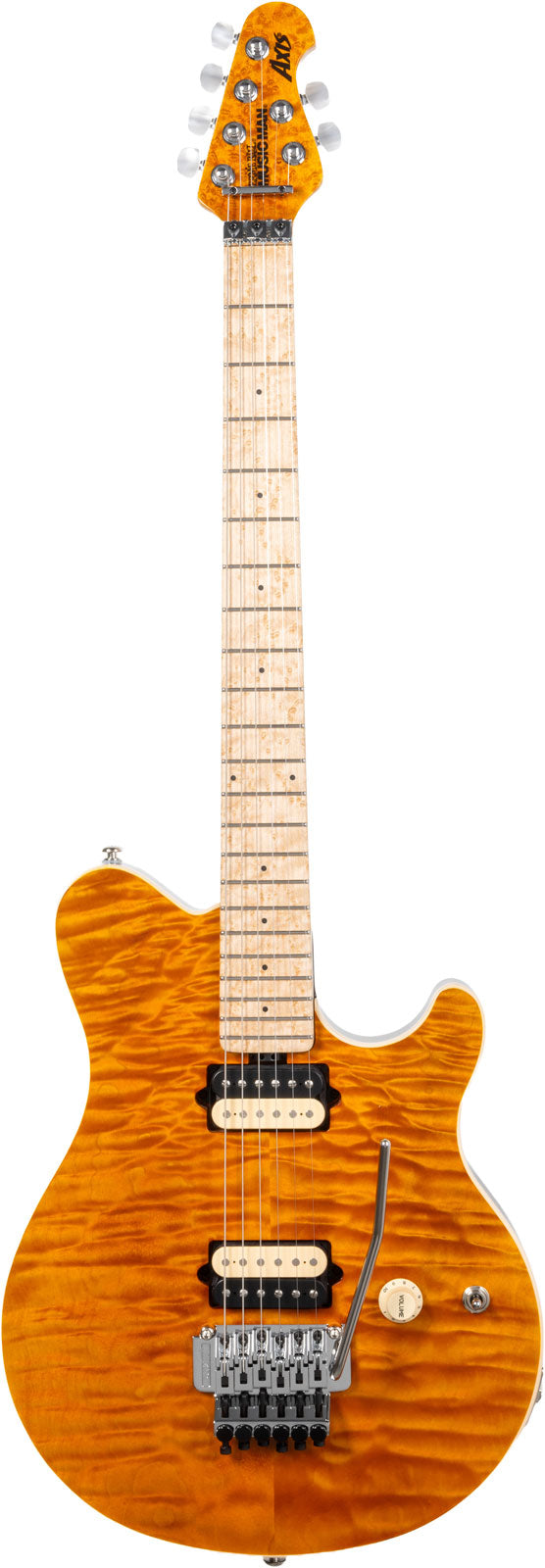 Axis 30 Anni transparante gouden quilt-top