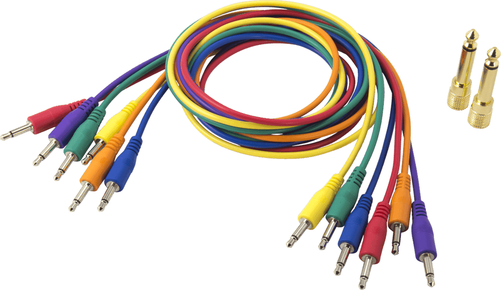 PATCH CABLE SQ-6