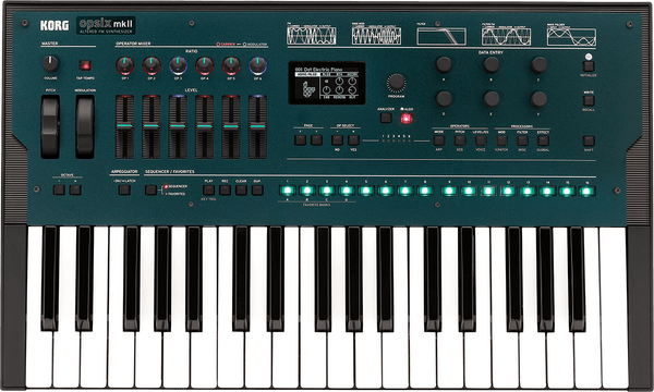 Opsix MK2