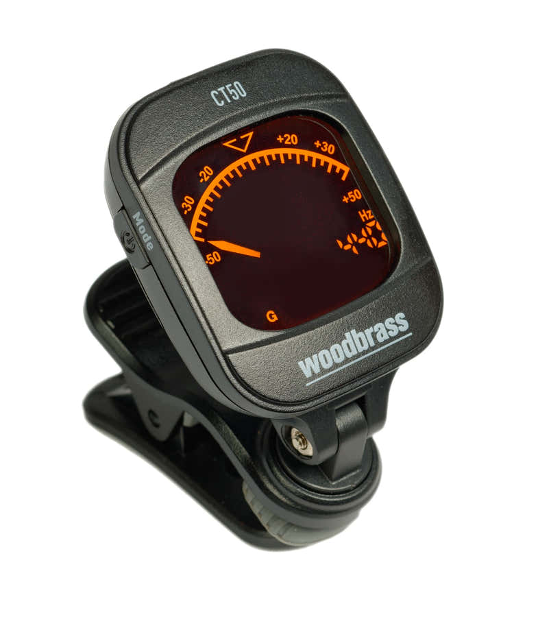 CT50 Clip-On-Stemapparaat
