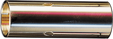 Dunlop 222METAL MEDIUM GOLD