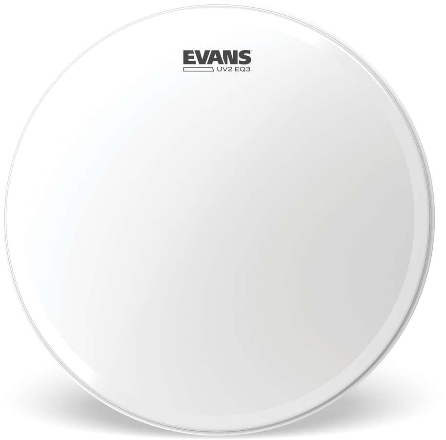 BD24GB3UV2 - UV2 EQ3 Bass Drumhead 24 Inch