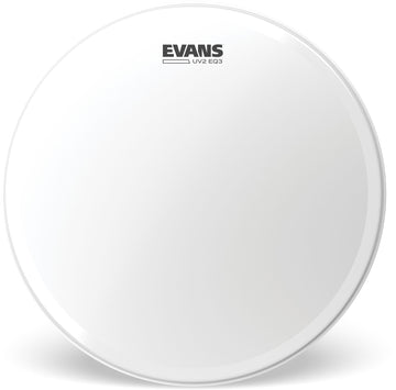BD24GB3UV2 - UV2 EQ3 Bass Drumhead 24 Inch