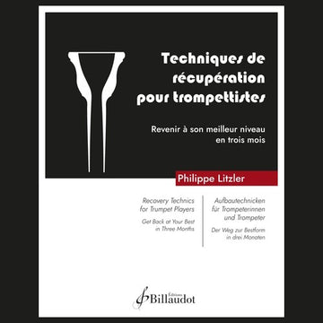 Techniques de Récupération pour Trompettistes