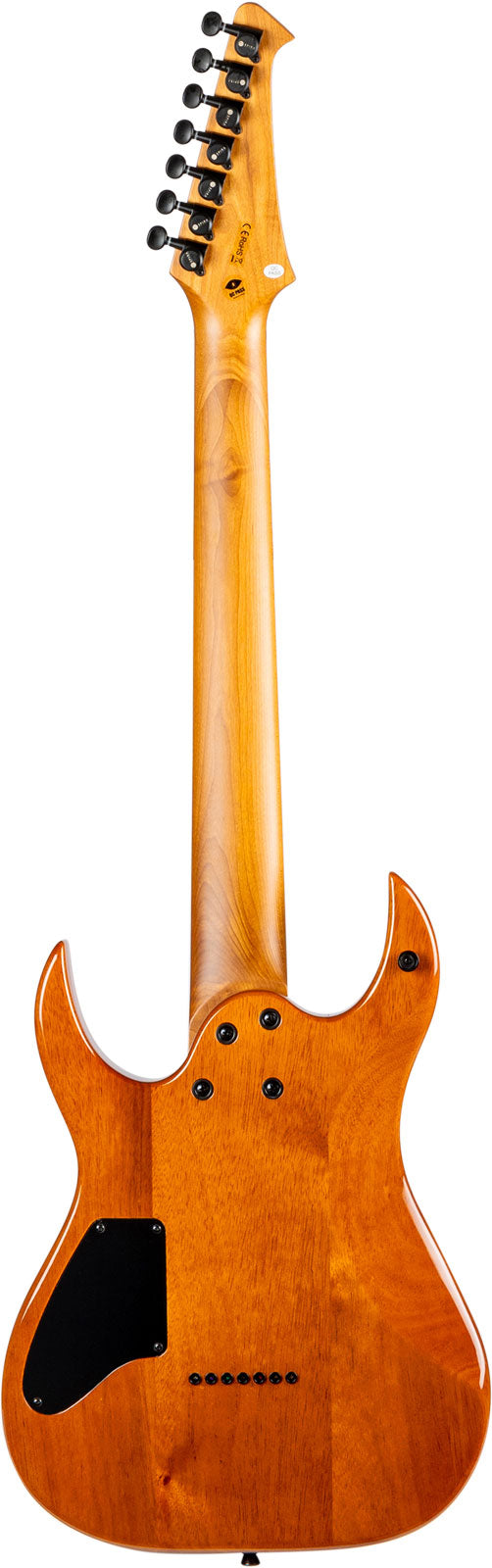 S507QFB Fireburst