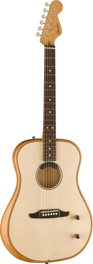 Highway Dreadnought RW Naturel