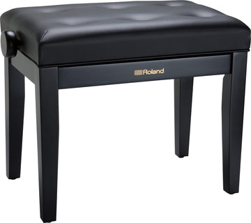 Klavierbank RPB-300 Zwart