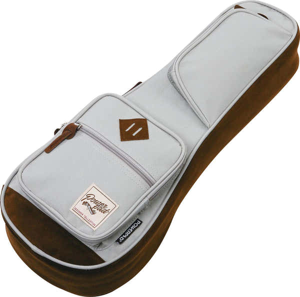 Sopraan-Ukelelehoes Powerpad - IUBS541-GY