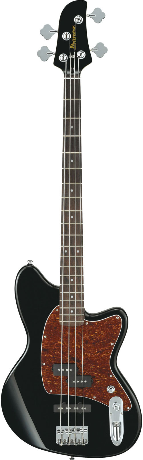 TMB100-BK Zwarte Talman