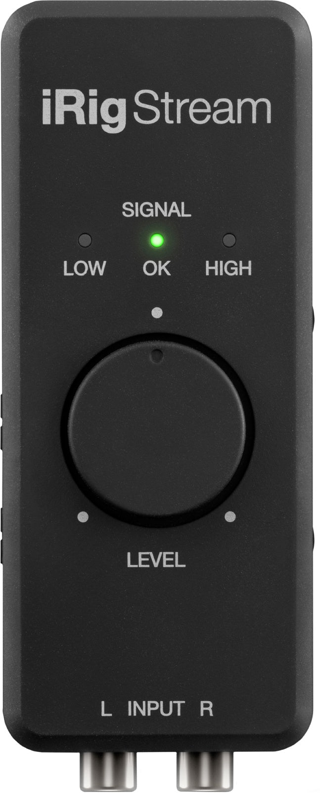 Ik Multimedia Audio-interfaces voor smartphones/tablets