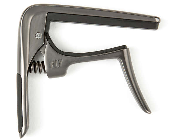 Trigger Fly Classical - Gunmetal