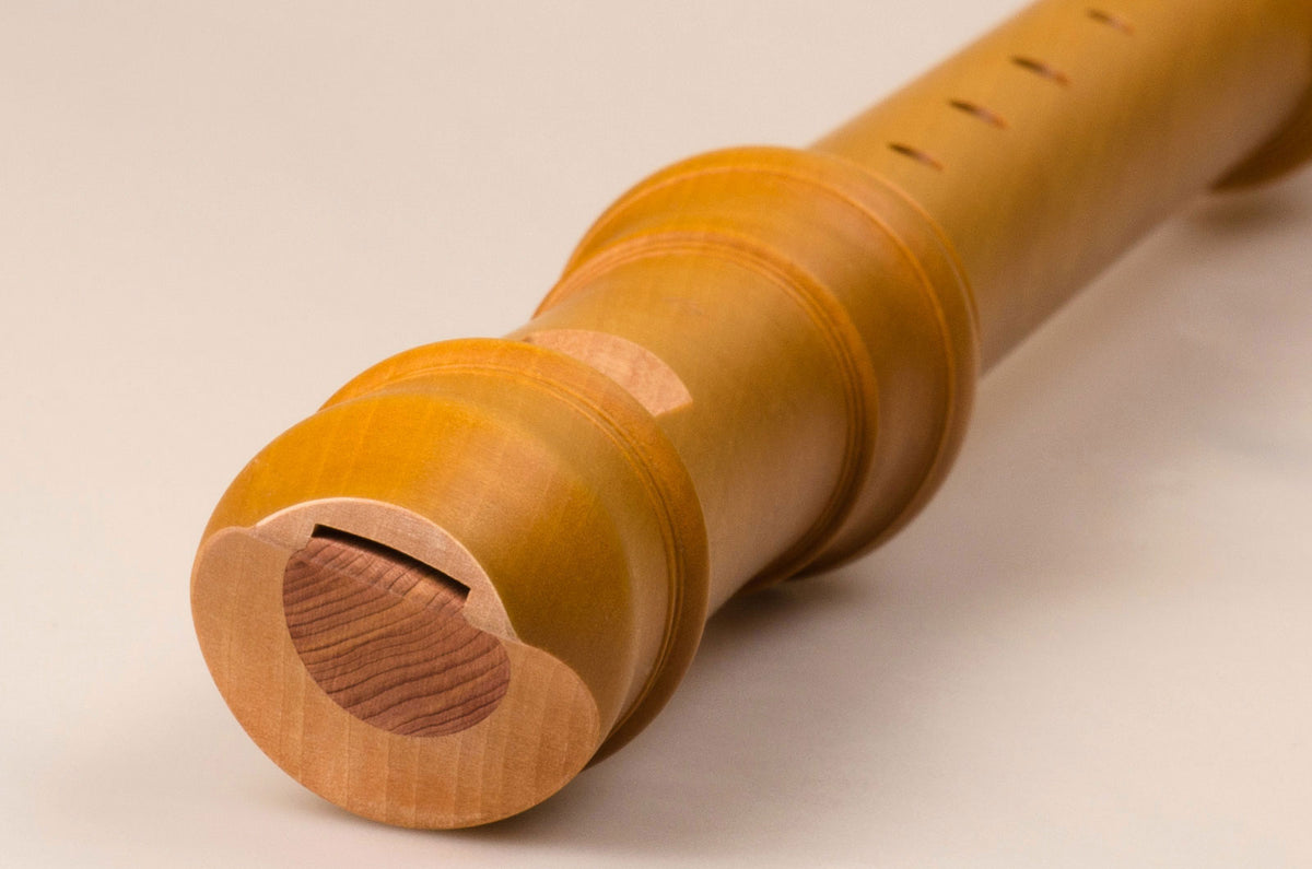 Denner Alt 5206 - Perenhout (barokke vingerzetting)