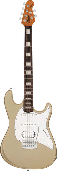 STERLING BY MUSIC MAN CT50XHSS Cutlass Plus HSS Kasjmier