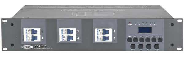 DDP-610T