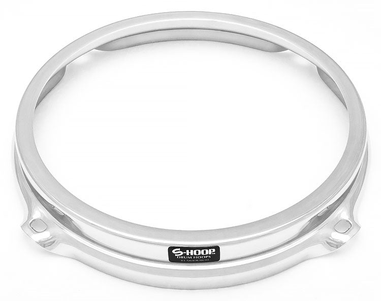 SH84 HOOP 8" 4 HOLES