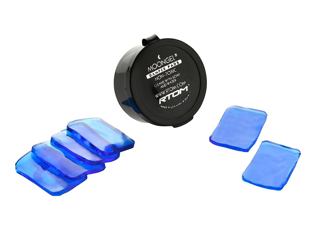 Moongel Harmonische Dempers (X6)