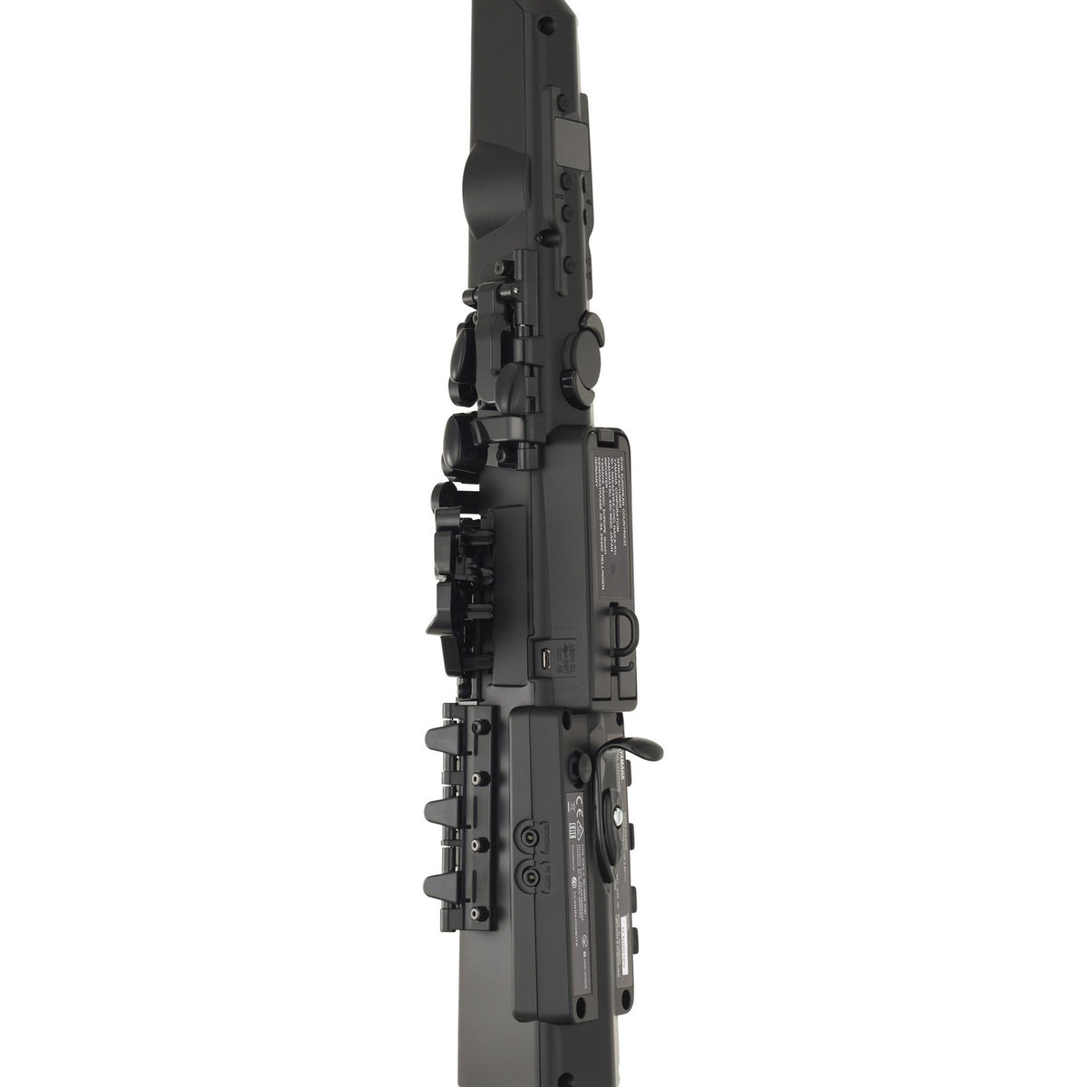 YDS-150 Digitale Saxofoon